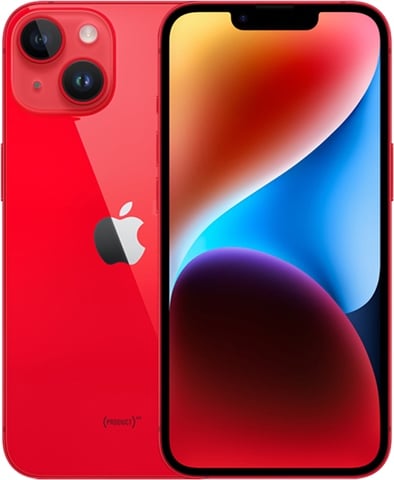 Apple iPhone 11 128GB Product Red, Unlocked C - CeX (UK